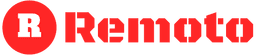 Remoto Logo